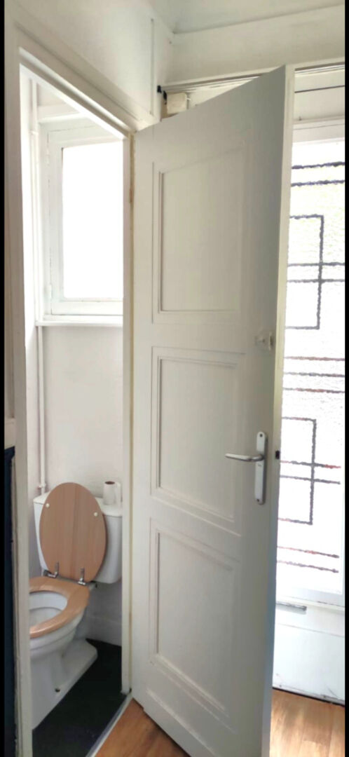 CALAIS NORD – SECTEUR PRIVILEGIE