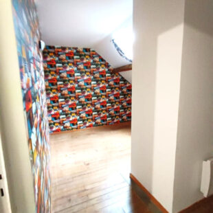 CALAIS NORD – SECTEUR PRIVILEGIE