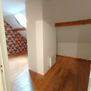 CALAIS NORD – SECTEUR PRIVILEGIE