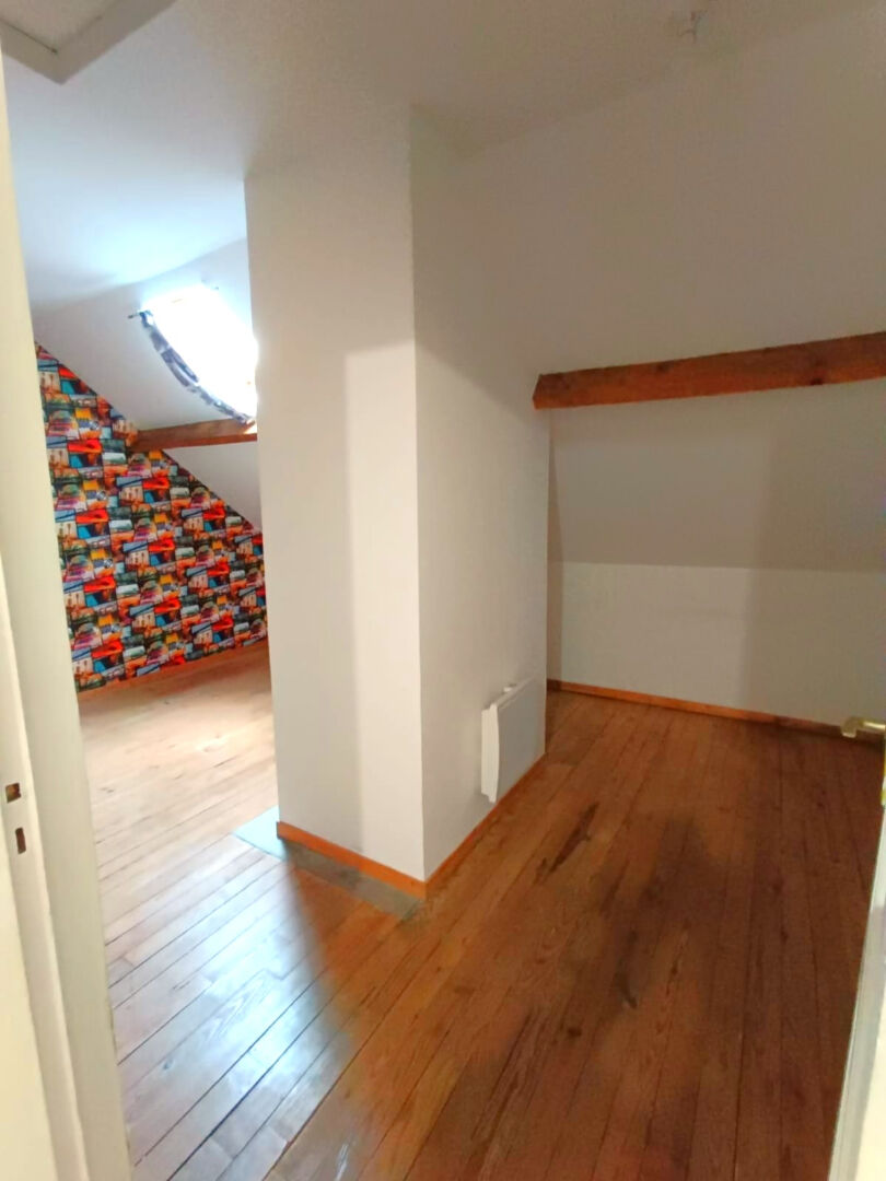 CALAIS NORD – SECTEUR PRIVILEGIE