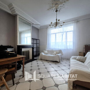 Maison 4 chambres Petite-Synthe