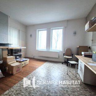 Maison 4 chambres Petite-Synthe