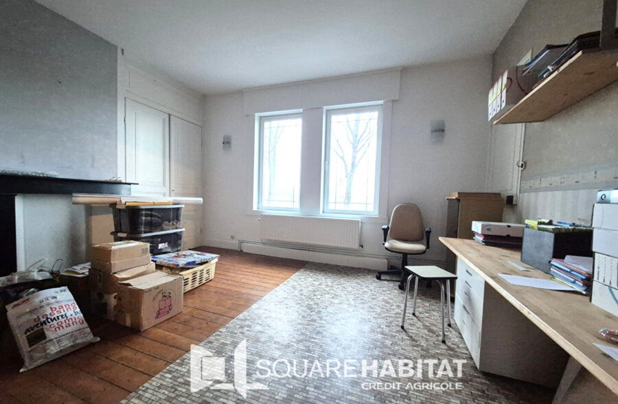 Maison 4 chambres Petite-Synthe