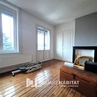 Maison 4 chambres Petite-Synthe