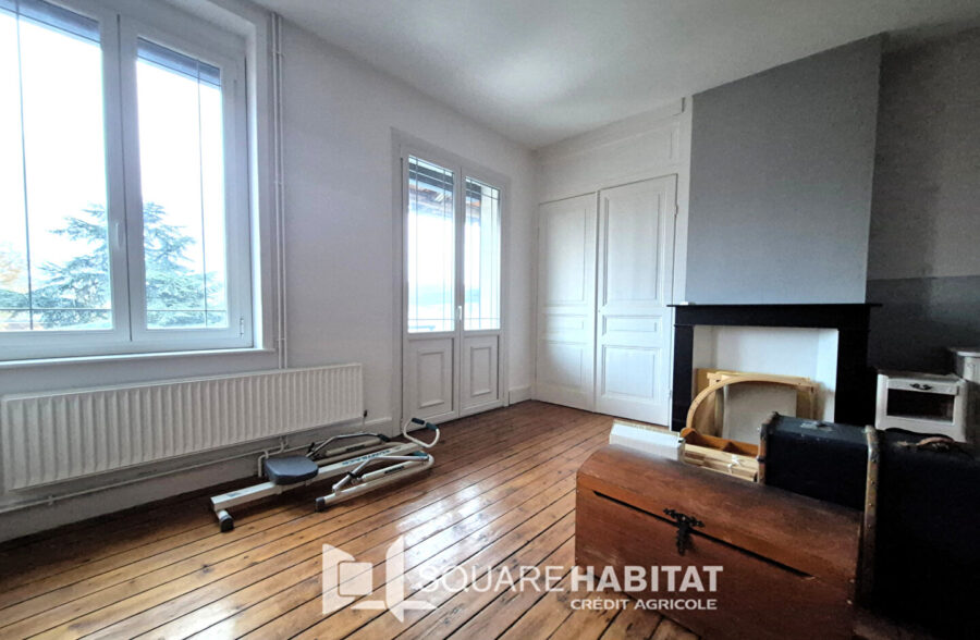 Maison 4 chambres Petite-Synthe