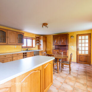 Fermette sur 3144 m²