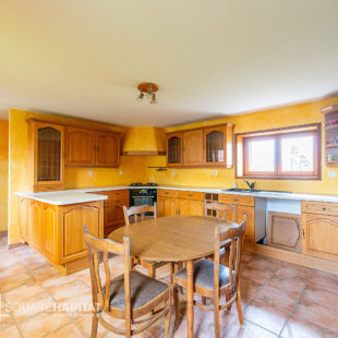 Fermette sur 3144 m²