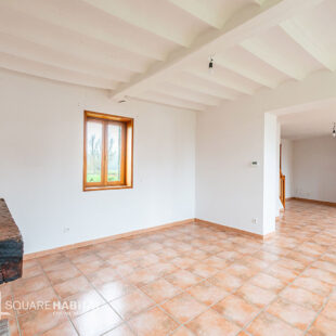 Fermette sur 3144 m²