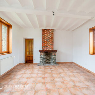 Fermette sur 3144 m²