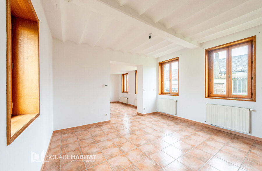 Fermette sur 3144 m²