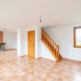 Fermette sur 3144 m²