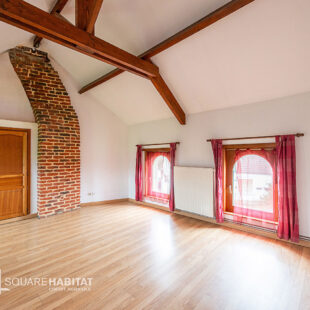 Fermette sur 3144 m²