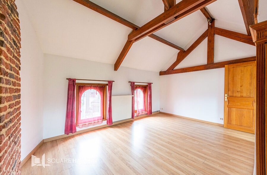 Fermette sur 3144 m²