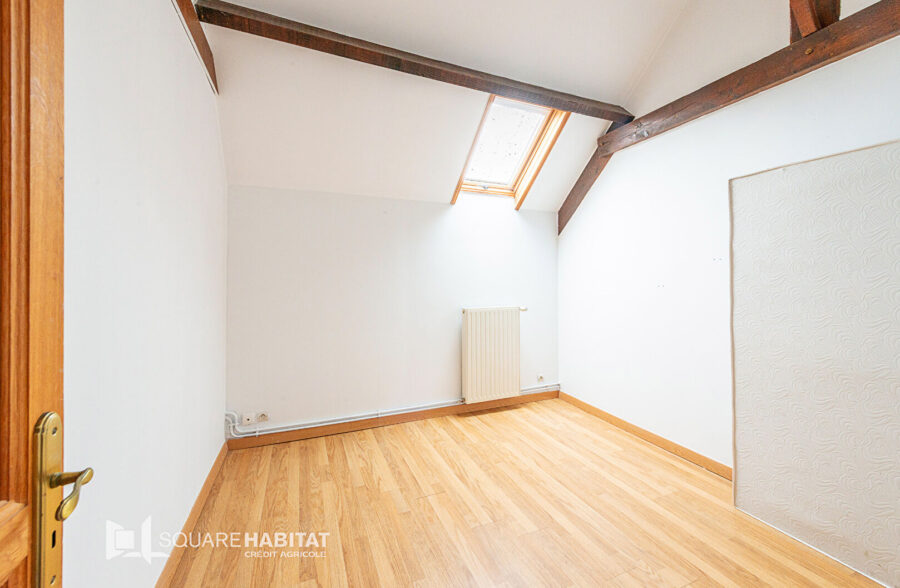 Fermette sur 3144 m²