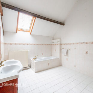 Fermette sur 3144 m²