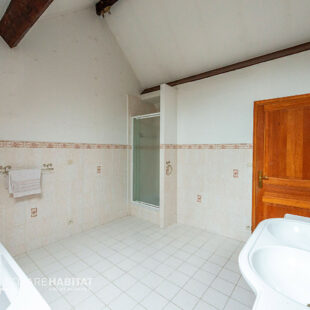 Fermette sur 3144 m²