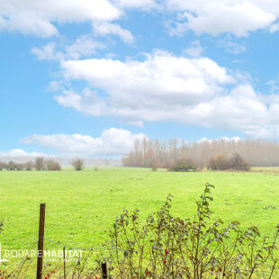 Fermette sur 3144 m²