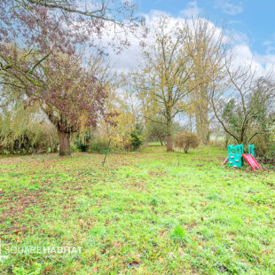 Fermette sur 3144 m²