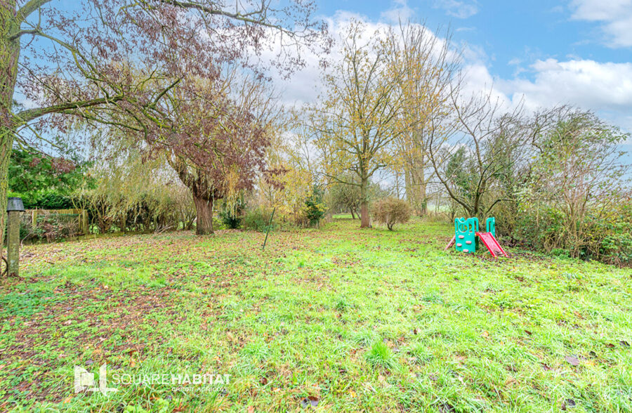 Fermette sur 3144 m²