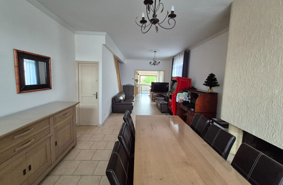 Maison Denain 7 pièce(s) 122 m2