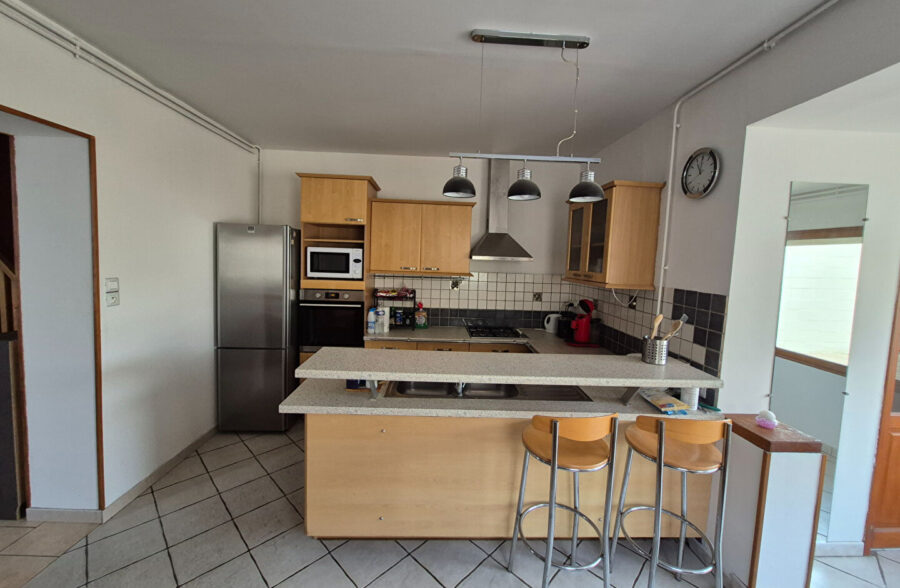 Maison Denain 7 pièce(s) 122 m2