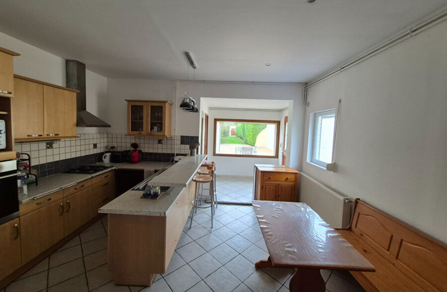 Maison Denain 7 pièce(s) 122 m2