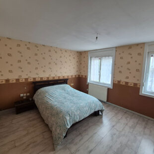 Maison Denain 7 pièce(s) 122 m2