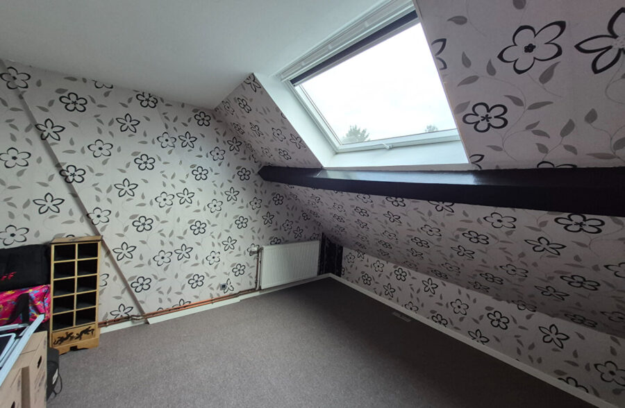 Maison Denain 7 pièce(s) 122 m2