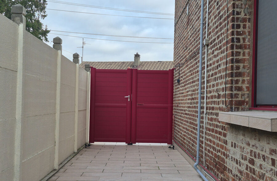 Maison Denain 7 pièce(s) 122 m2