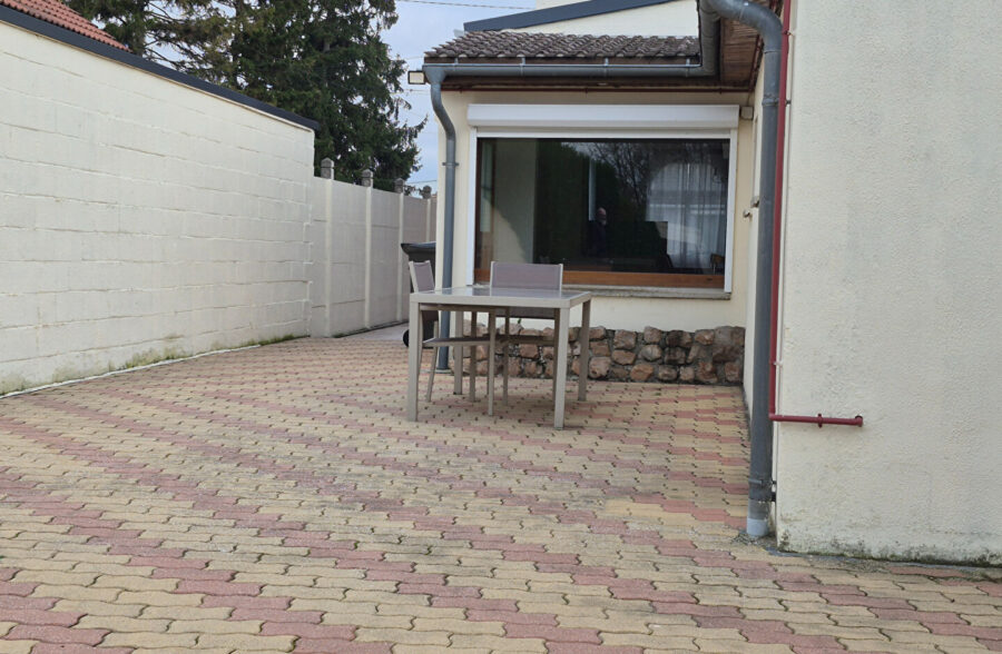 Maison Denain 7 pièce(s) 122 m2