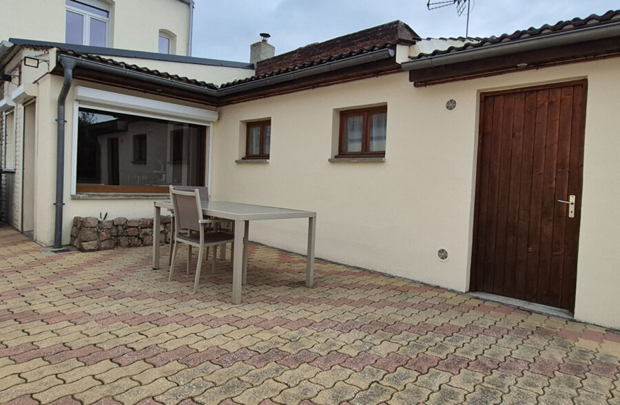 Maison Denain 7 pièce(s) 122 m2