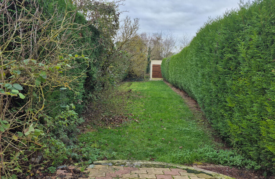 Maison Denain 7 pièce(s) 122 m2