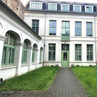 Appartement Cambrai 3 pièce(s) 60 m2