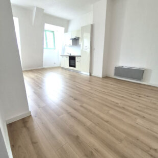 Appartement Cambrai 3 pièce(s) 60 m2