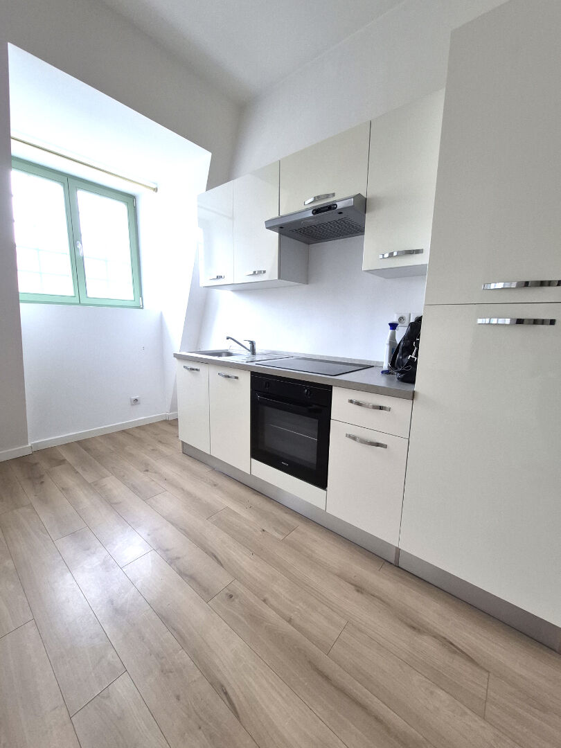 Appartement Cambrai 3 pièce(s) 60 m2