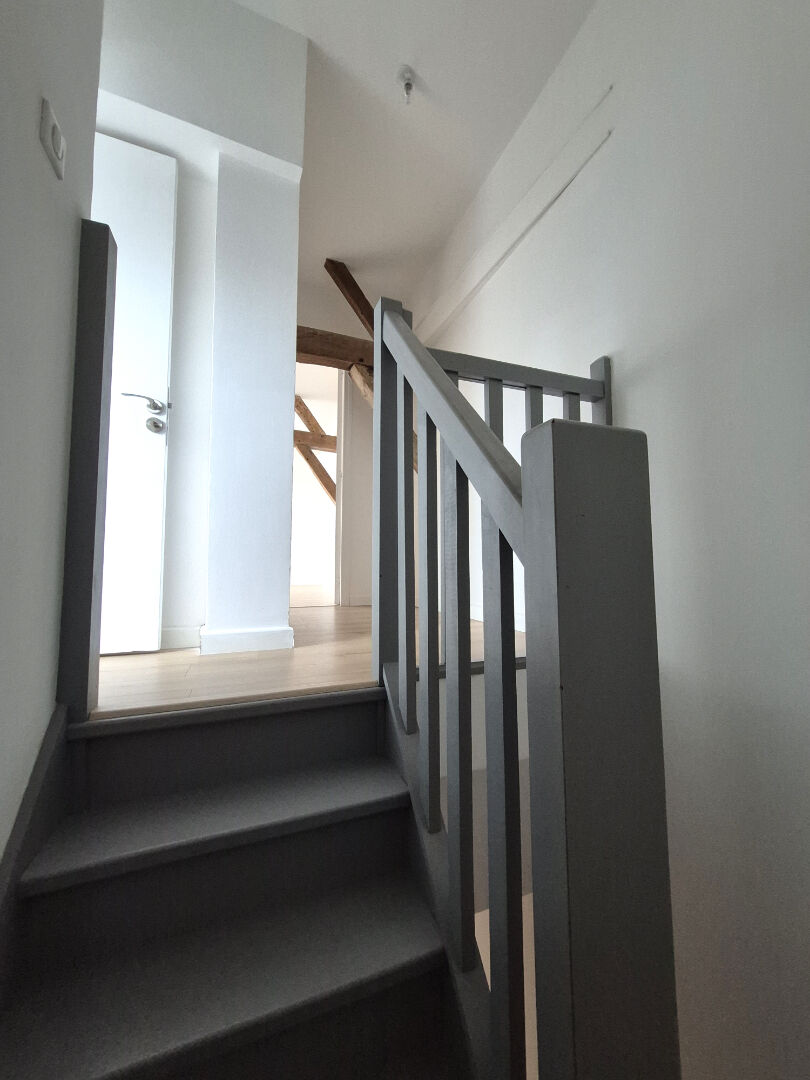 Appartement Cambrai 3 pièce(s) 60 m2