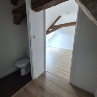 Appartement Cambrai 3 pièce(s) 60 m2
