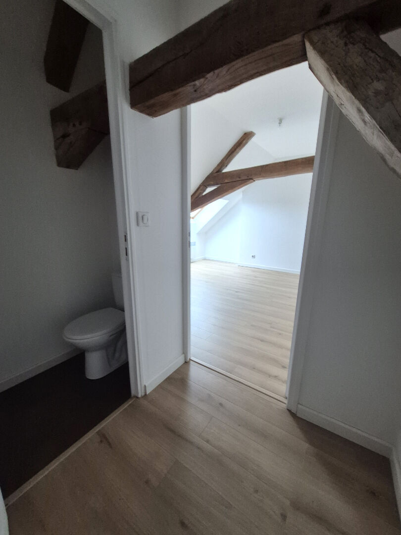 Appartement Cambrai 3 pièce(s) 60 m2