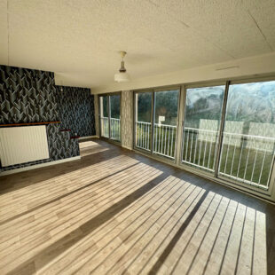 Appartement Boulogne Sur Mer 3 pièce(s) 75 m2