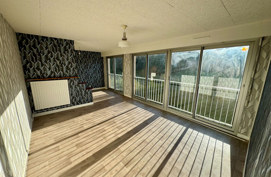 Appartement Boulogne Sur Mer 3 pièce(s) 75 m2