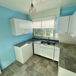 Appartement Boulogne Sur Mer 3 pièce(s) 75 m2