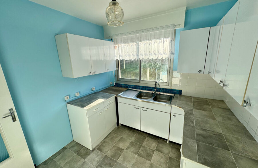 Appartement Boulogne Sur Mer 3 pièce(s) 75 m2