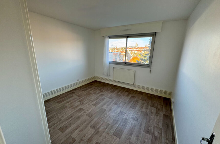 Appartement Boulogne Sur Mer 3 pièce(s) 75 m2