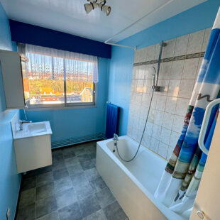 Appartement Boulogne Sur Mer 3 pièce(s) 75 m2