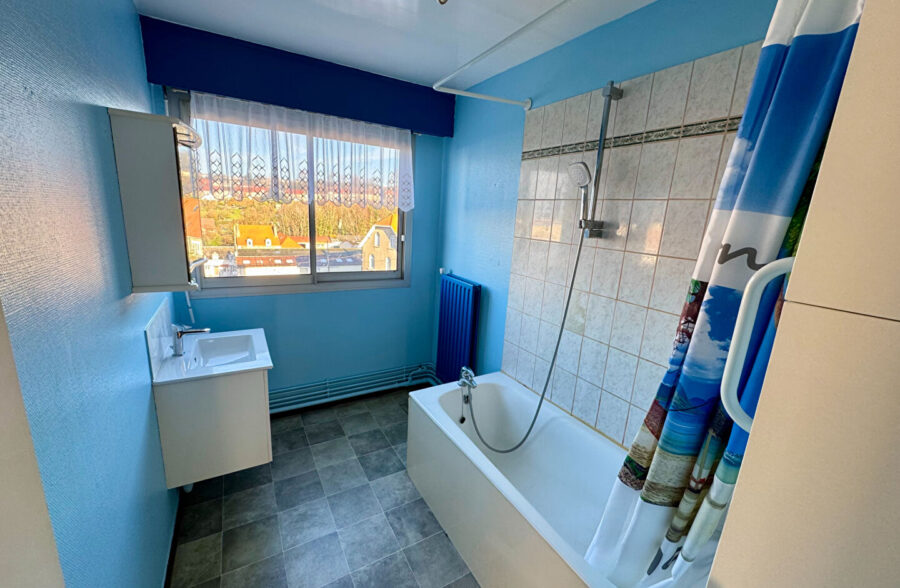 Appartement Boulogne Sur Mer 3 pièce(s) 75 m2