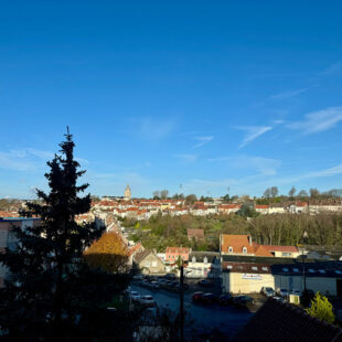 Appartement Boulogne Sur Mer 3 pièce(s) 75 m2