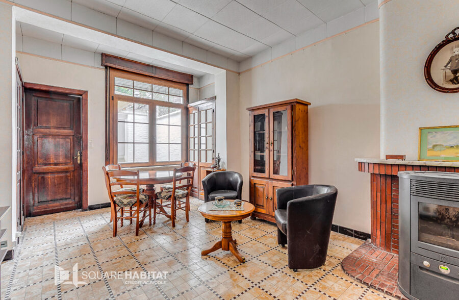 Maison Tourcoing 5 pièce(s)