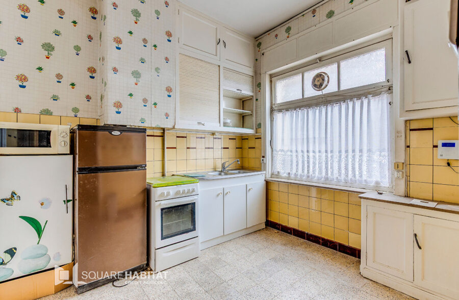 Maison Tourcoing 5 pièce(s)