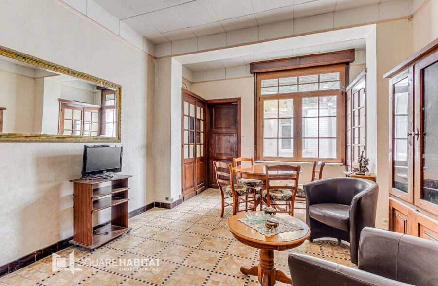 Maison Tourcoing 5 pièce(s)