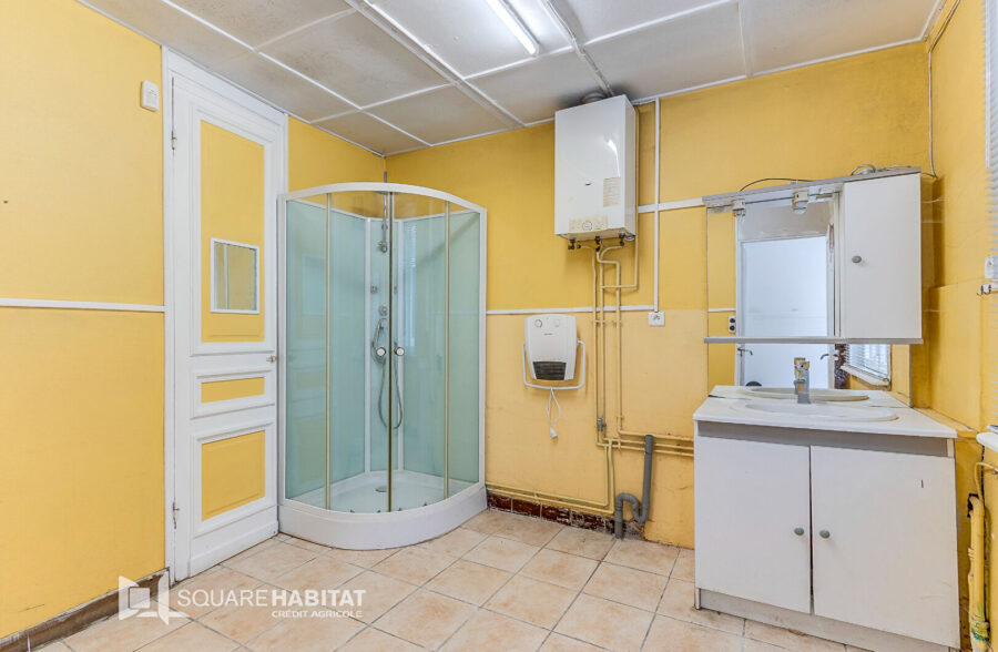 Maison Tourcoing 5 pièce(s)